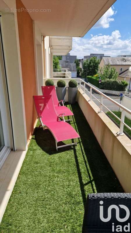 Photo 4 - Appartement à TOURS