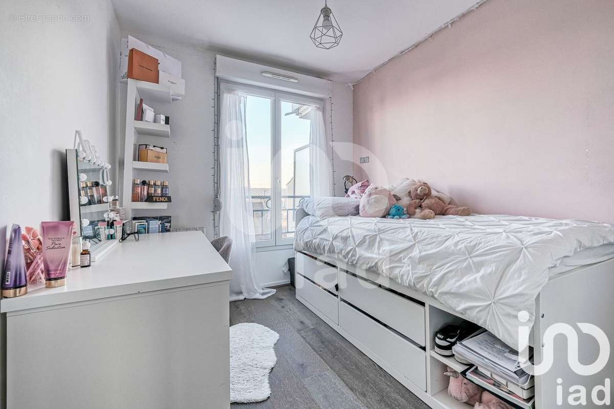 Photo 9 - Appartement à DRANCY