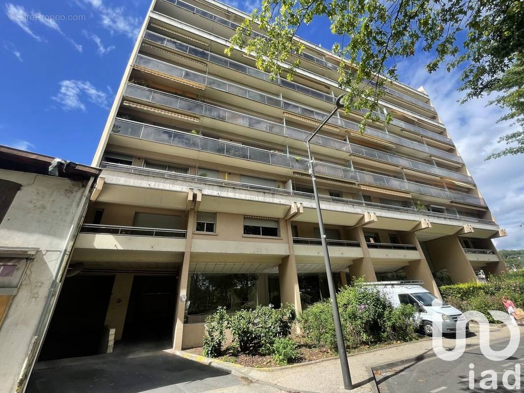 Photo 1 - Appartement à BRIVE-LA-GAILLARDE