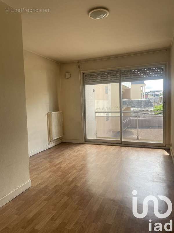 Photo 4 - Appartement à BRIVE-LA-GAILLARDE