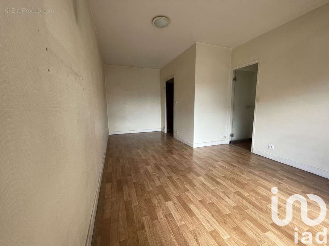 Photo 5 - Appartement à BRIVE-LA-GAILLARDE