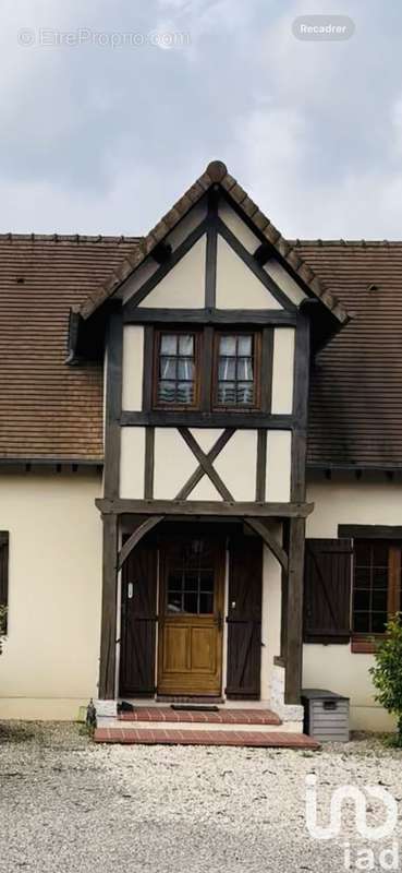 Photo 7 - Maison à HEUDREVILLE-SUR-EURE