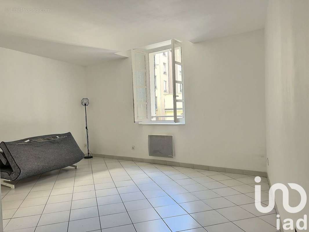 Photo 5 - Appartement à TOULON