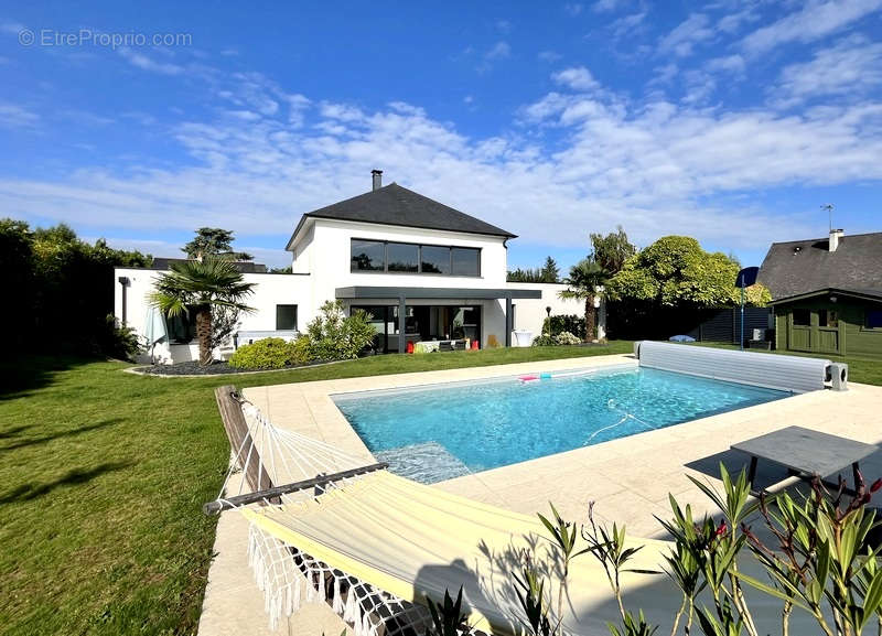 Maison à DOUE-LA-FONTAINE