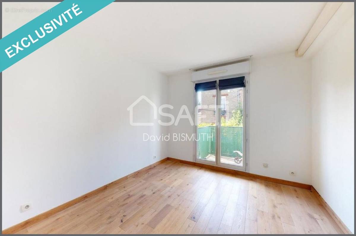 Photo 1 - Appartement à ASNIERES-SUR-SEINE