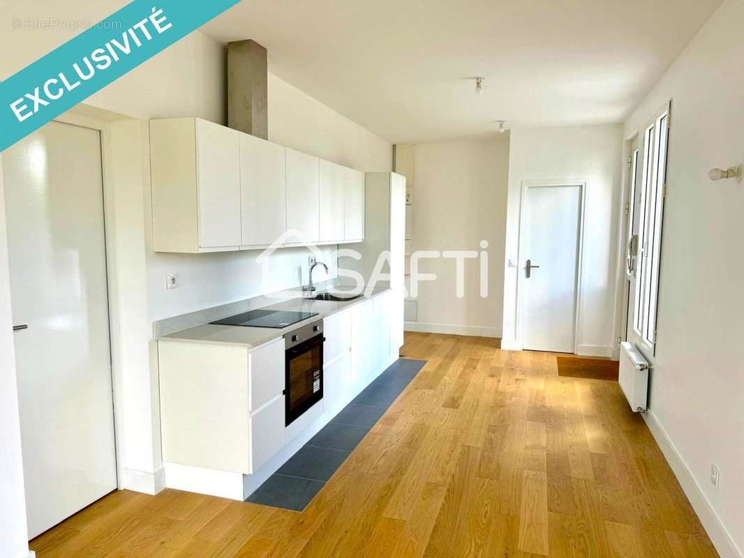 Photo 3 - Appartement à BOIS-COLOMBES