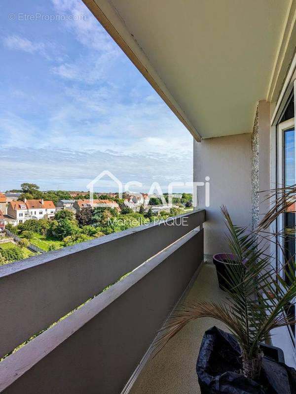 Photo 1 - Appartement à BOULOGNE-SUR-MER