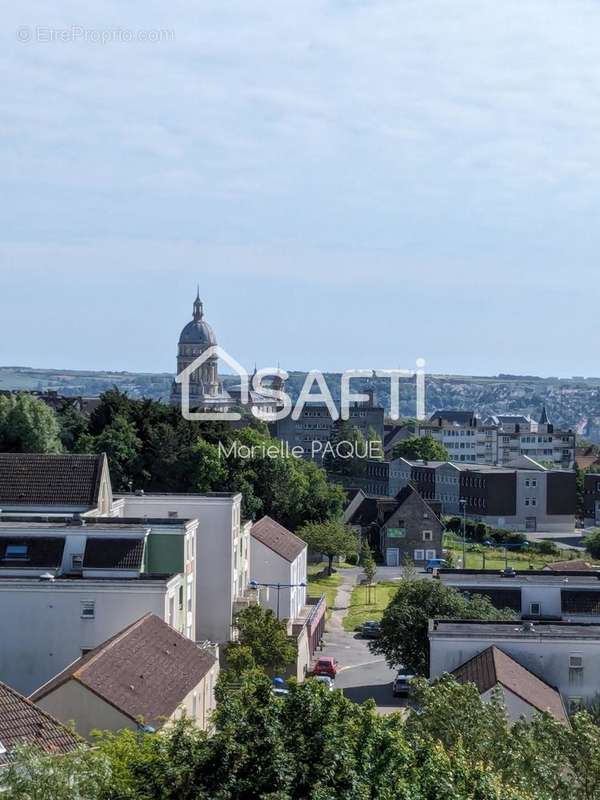 Photo 4 - Appartement à BOULOGNE-SUR-MER