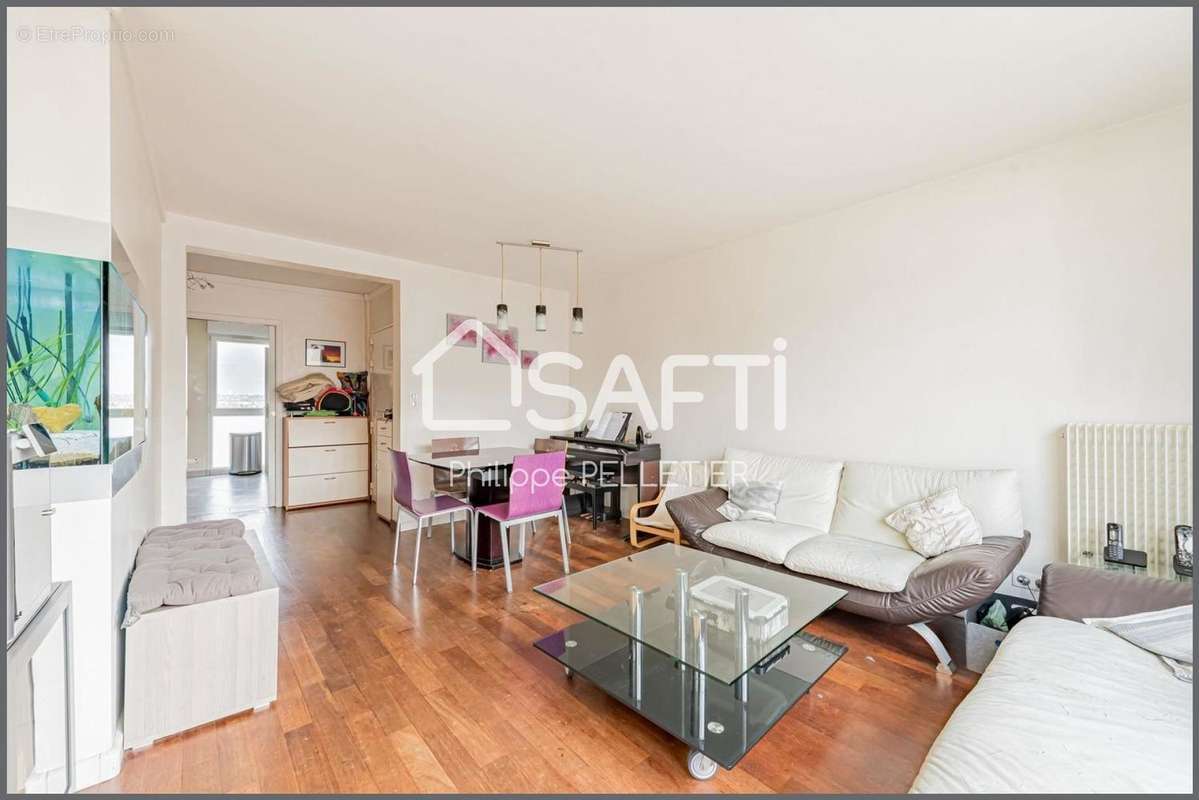 Photo 2 - Appartement à CRETEIL