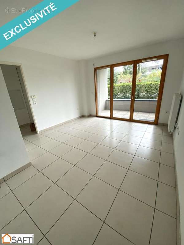 Photo 2 - Appartement à MERIGNAC