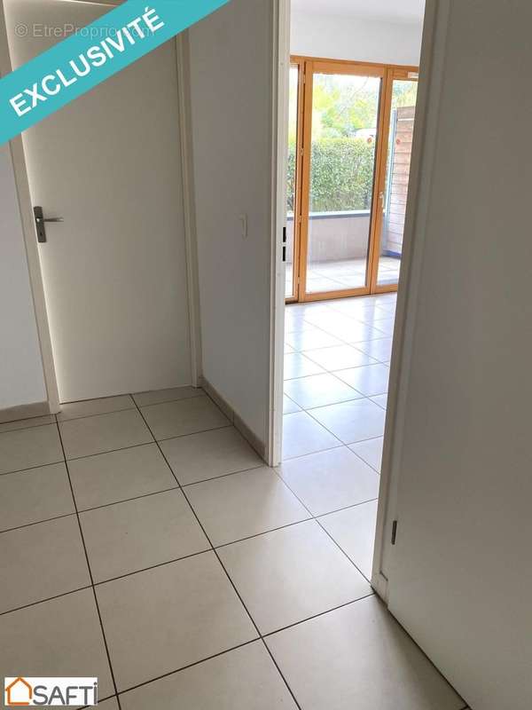 Photo 8 - Appartement à MERIGNAC