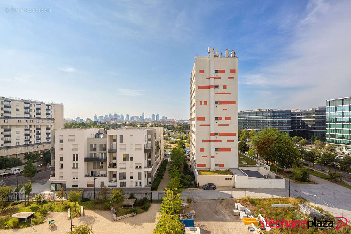 Appartement à BEZONS