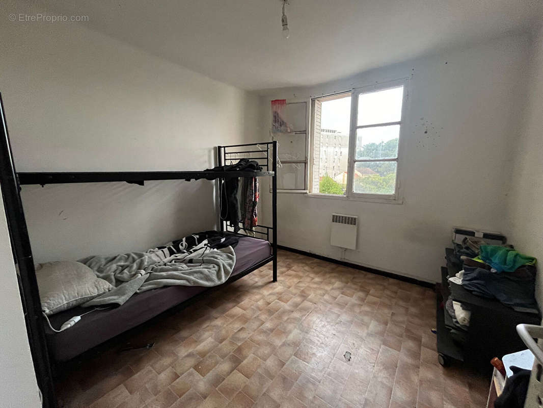 Appartement à MARSEILLE-14E