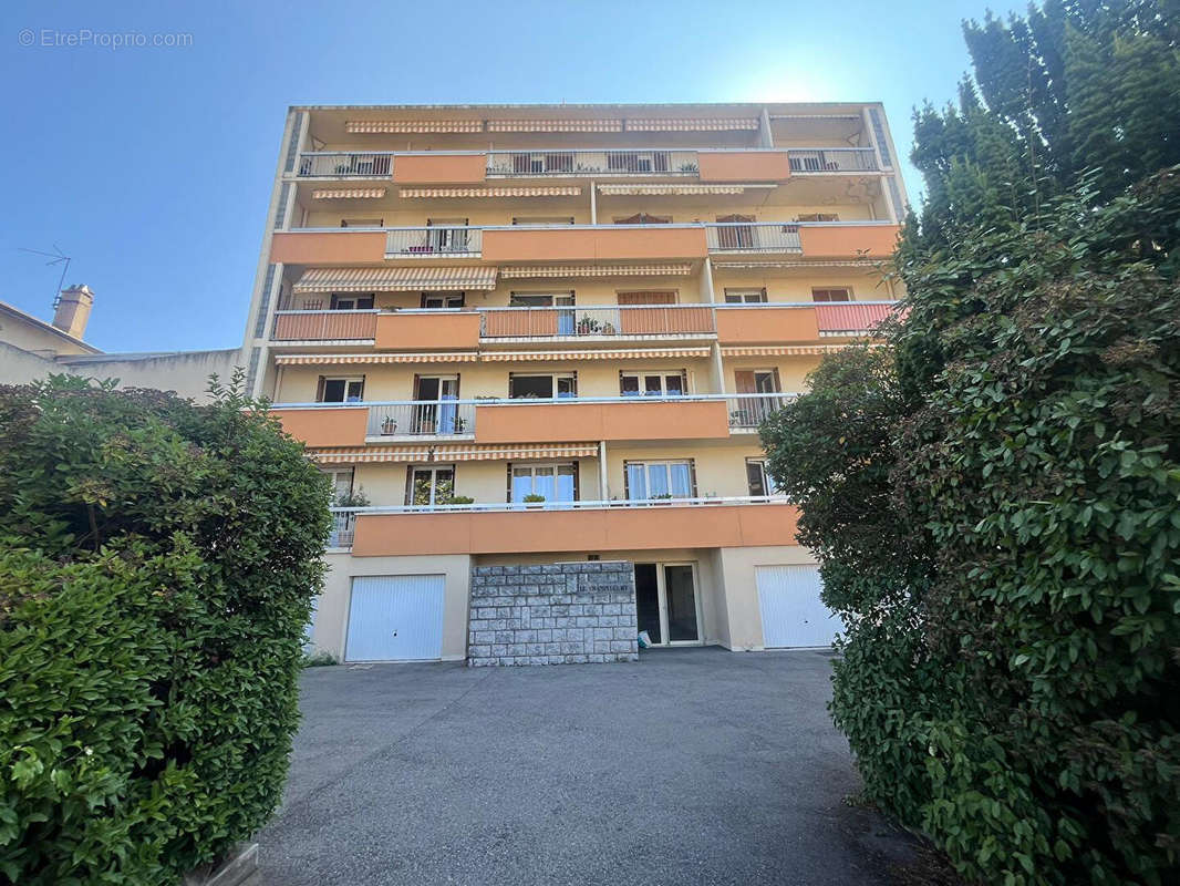 Appartement à VALENCE