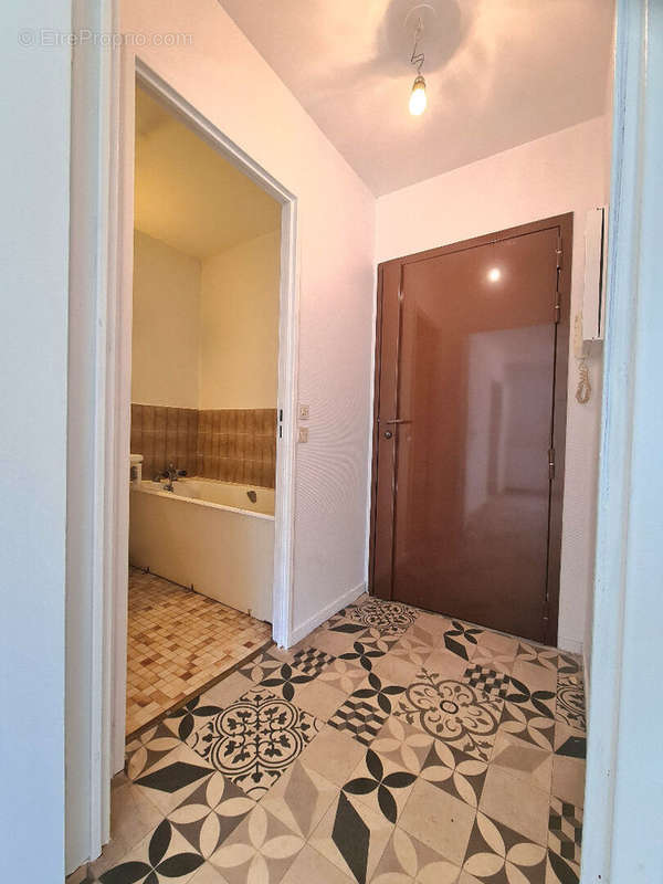 Appartement à CRETEIL