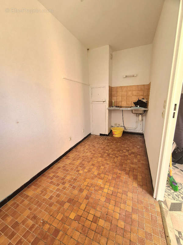 Appartement à CRETEIL