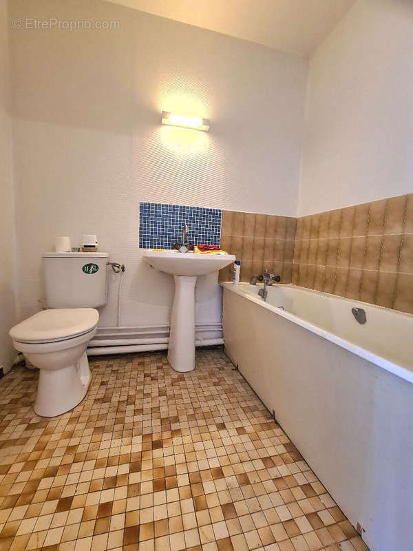 Appartement à CRETEIL