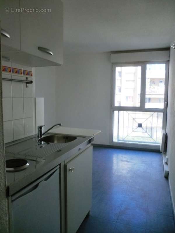 Appartement à MARSEILLE