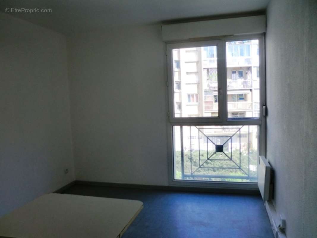 Appartement à MARSEILLE