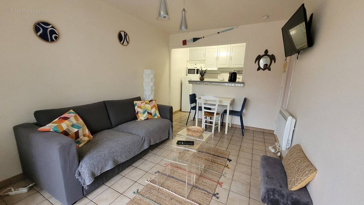 Appartement à VILLERS-SUR-MER