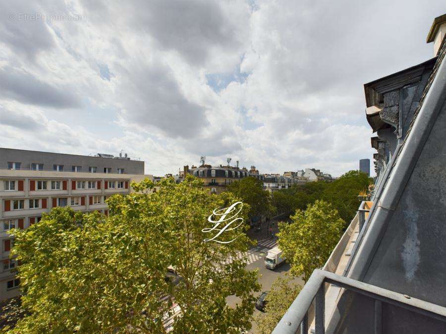 Appartement à PARIS-5E