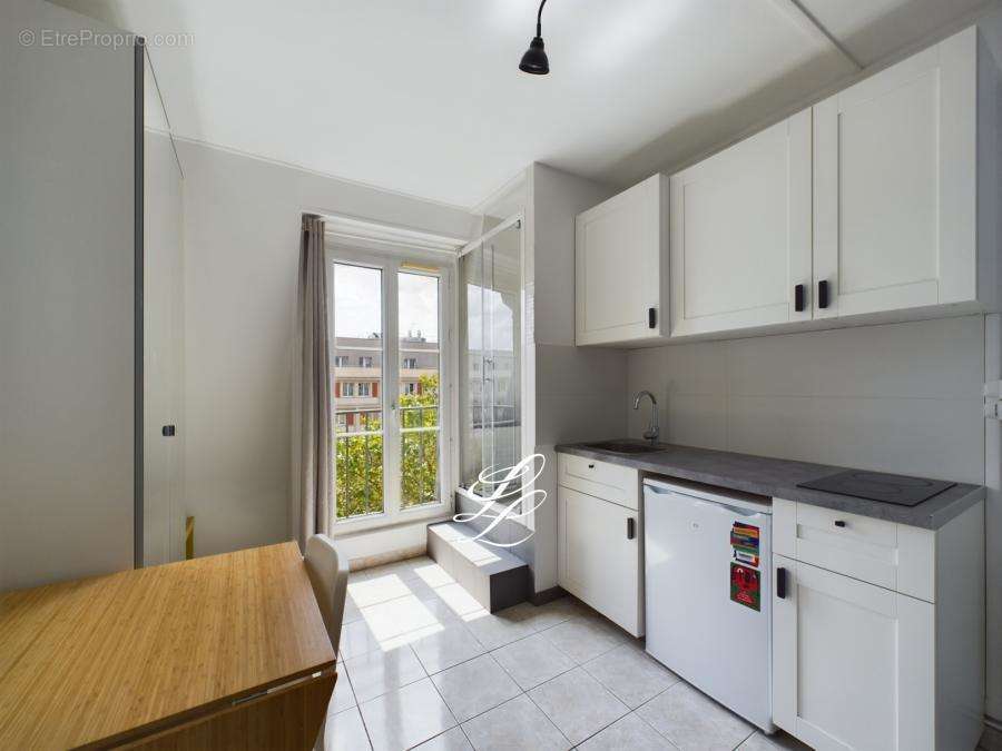 Appartement à PARIS-5E