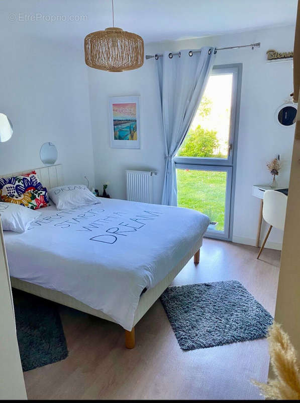 Appartement à TOURS