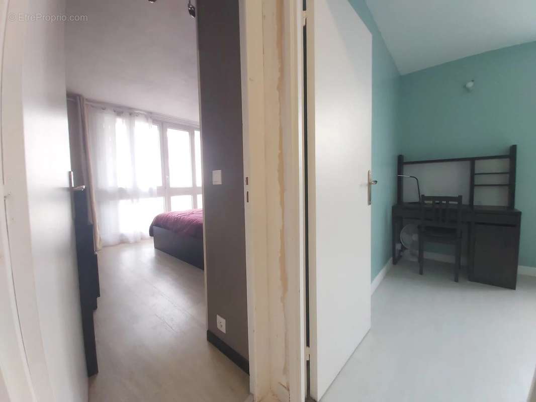 Appartement à CHELLES