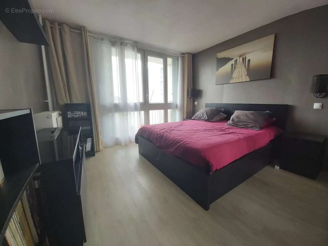 Appartement à CHELLES