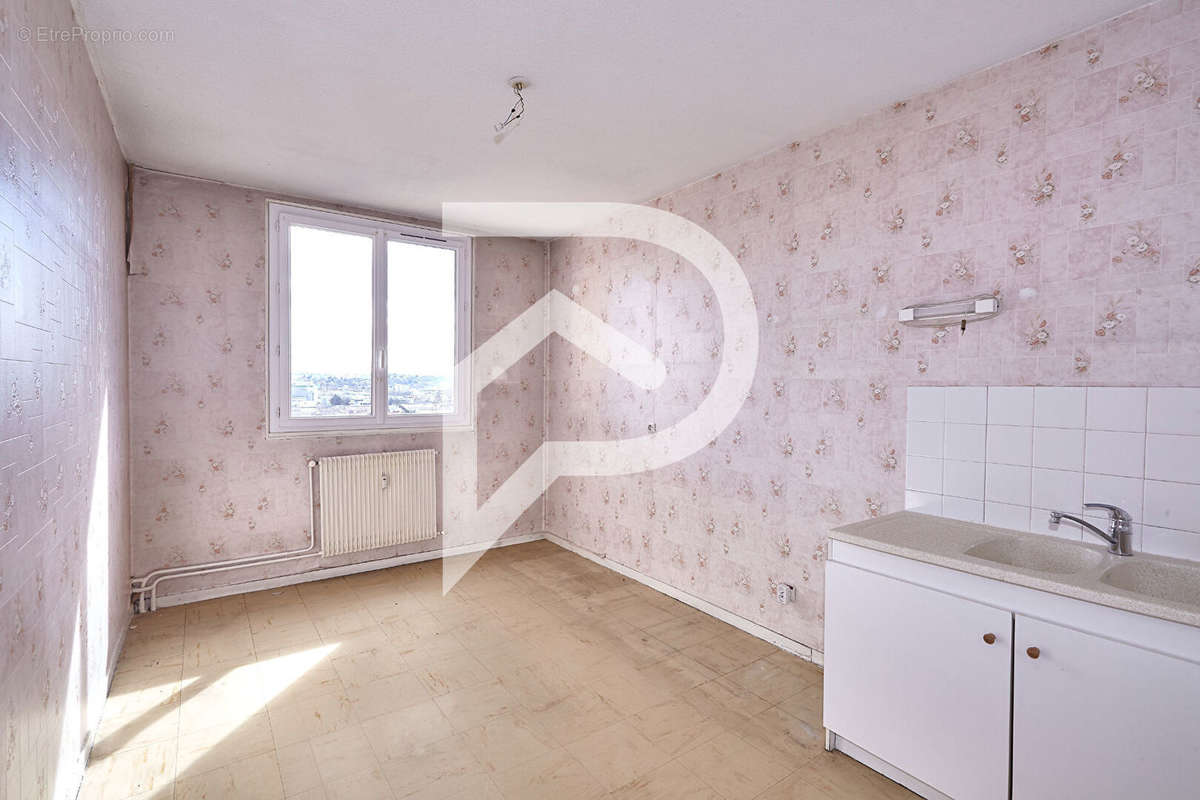 Appartement à VILLEFRANCHE-SUR-SAONE