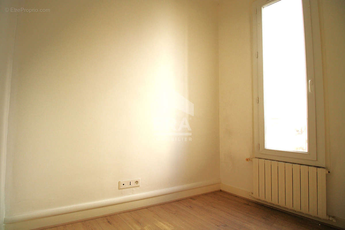 Appartement à IVRY-SUR-SEINE