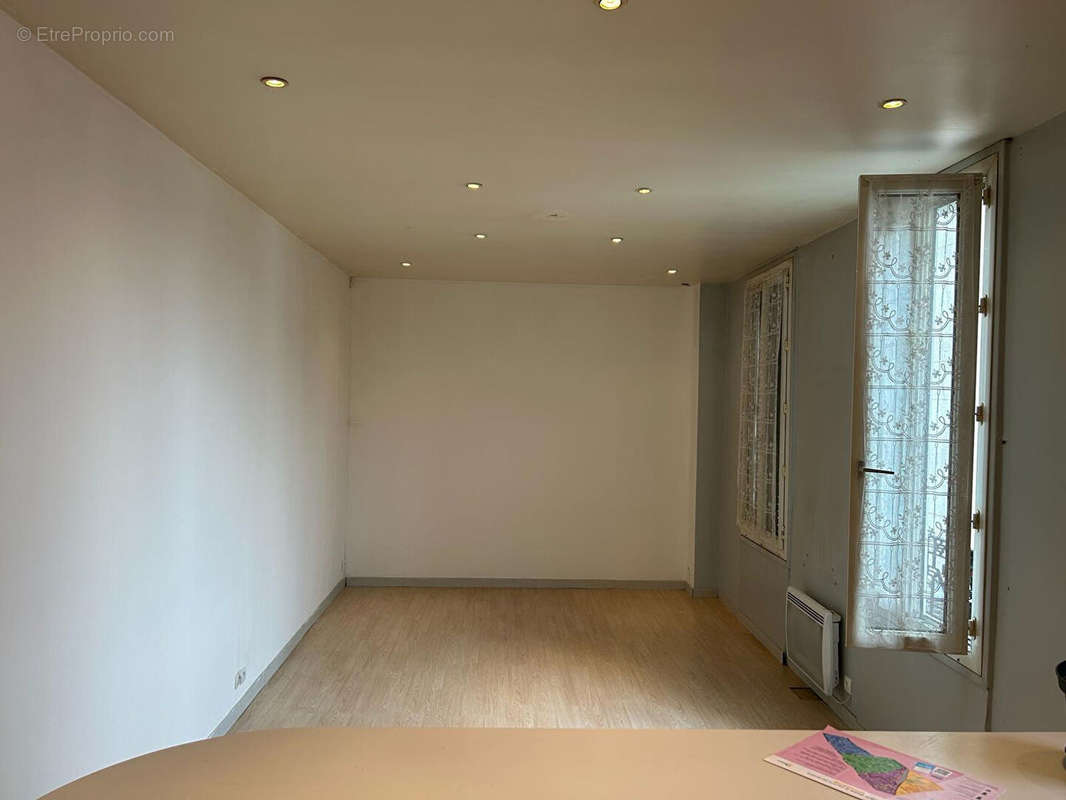 Appartement à DRANCY