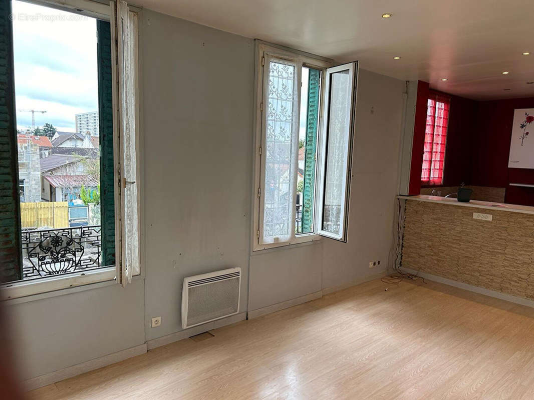 Appartement à DRANCY