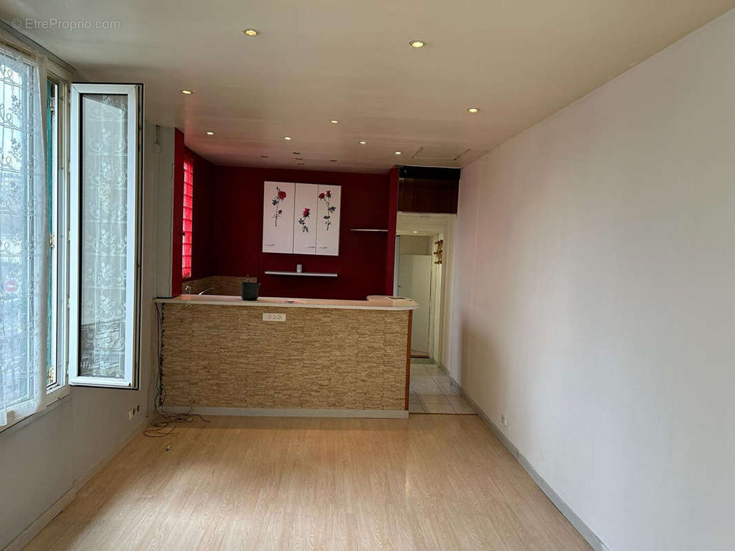 Appartement à DRANCY