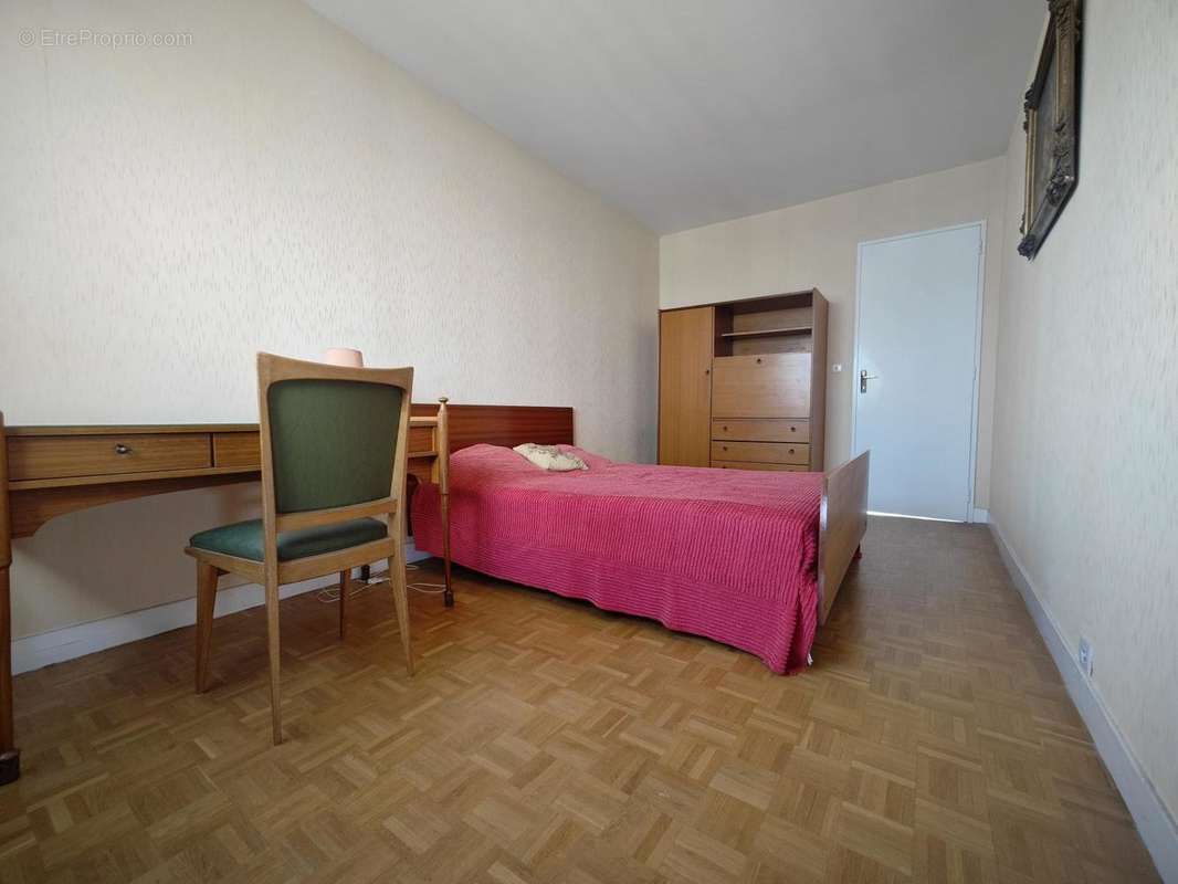 Appartement à PUTEAUX