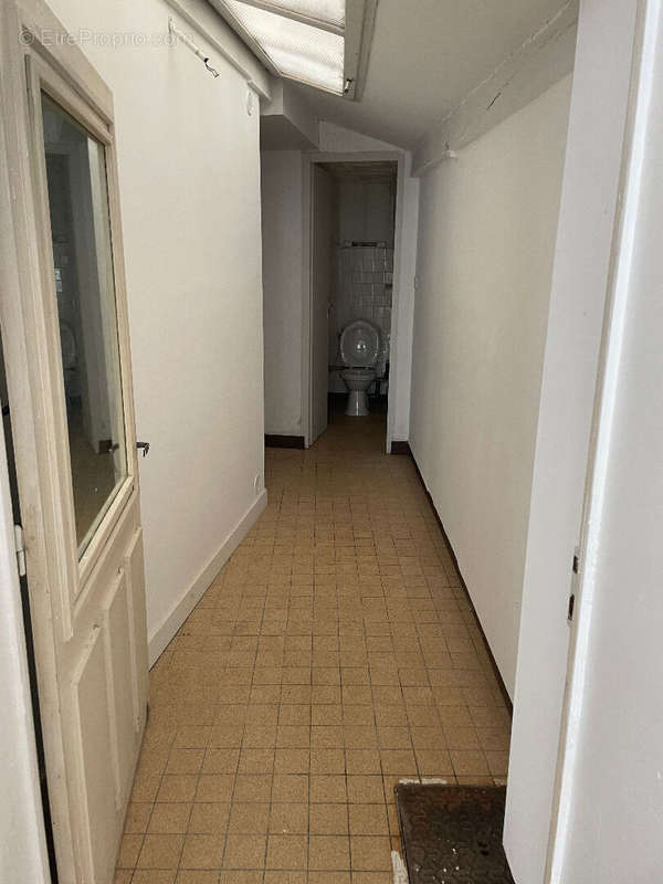 Appartement à LIGUGE