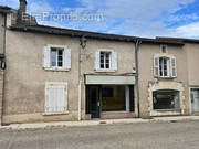 Appartement à LIGUGE