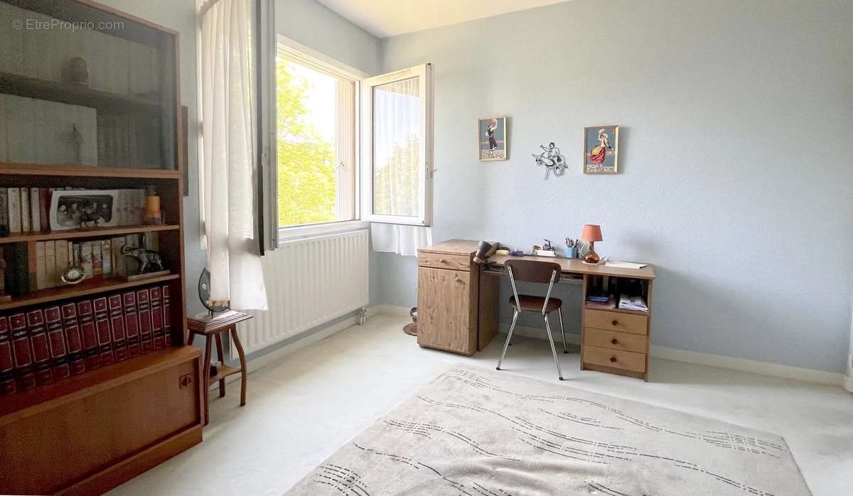 Appartement à CROISSY-SUR-SEINE