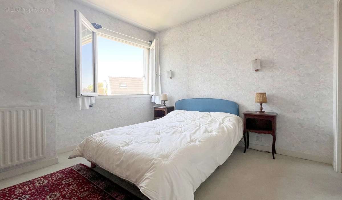 Appartement à CROISSY-SUR-SEINE