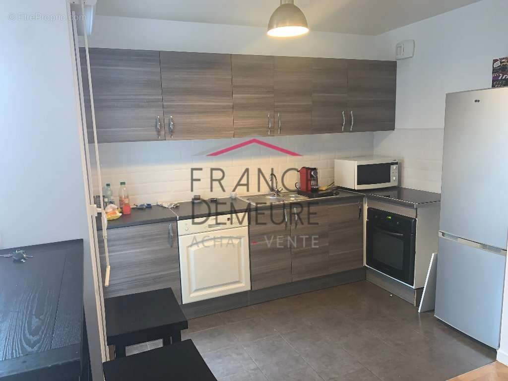 Appartement à FRANCONVILLE