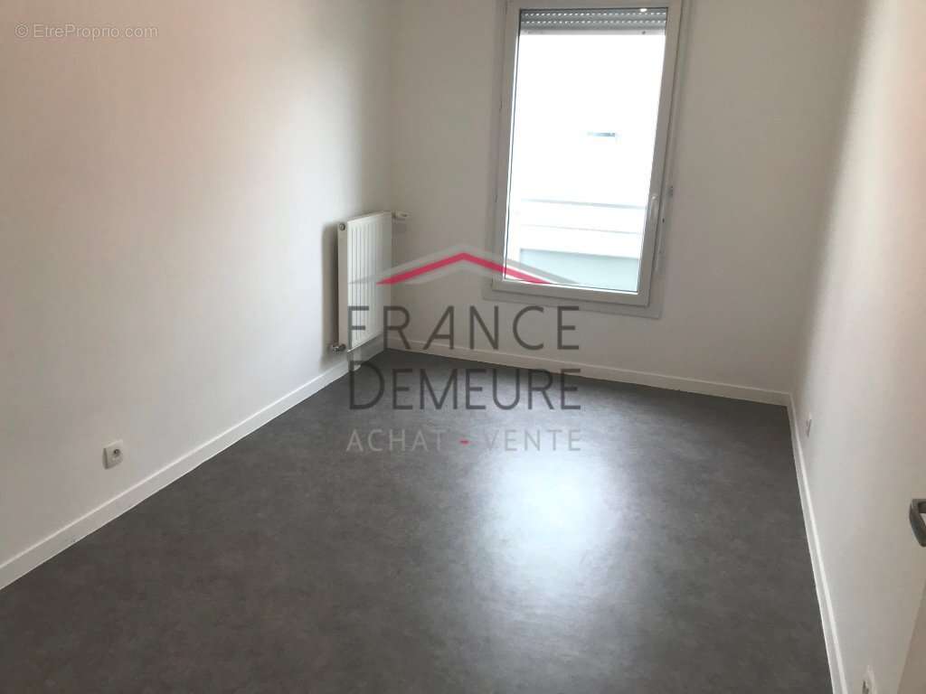 Appartement à FRANCONVILLE