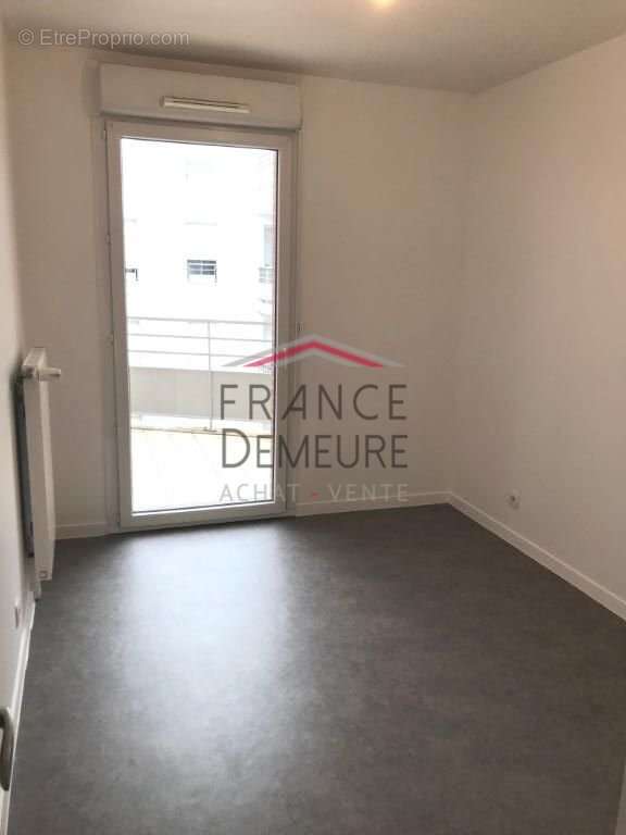 Appartement à FRANCONVILLE