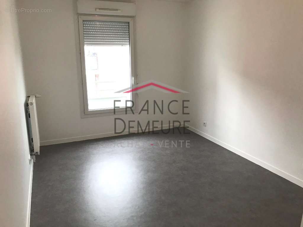 Appartement à FRANCONVILLE