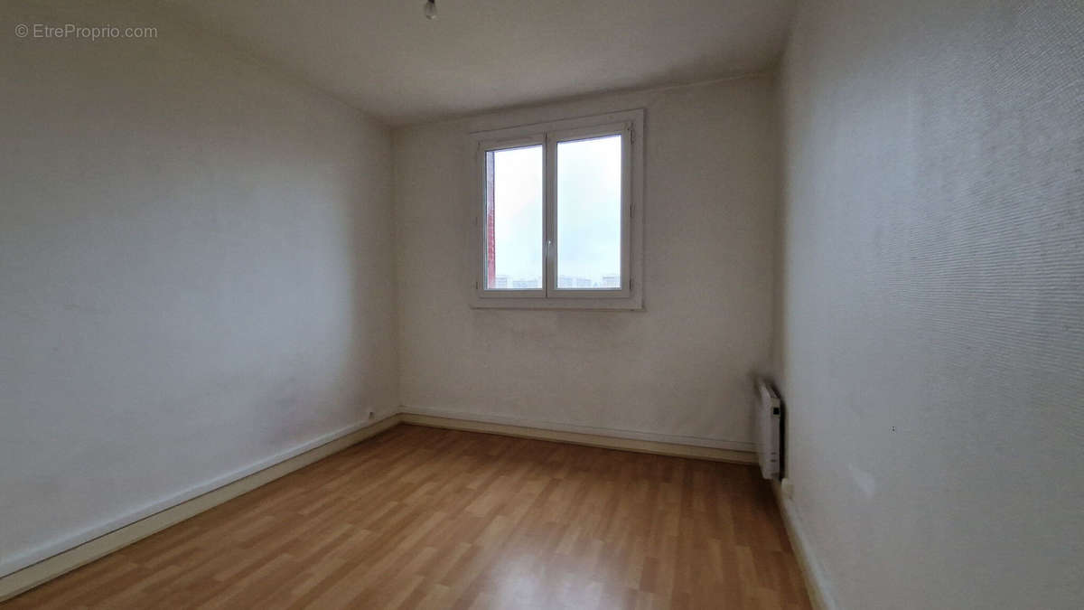 Appartement à ECHIROLLES