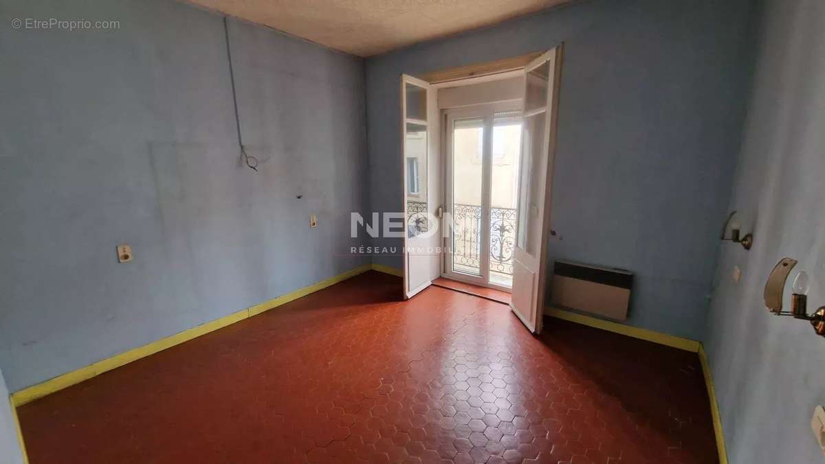 Appartement à NARBONNE