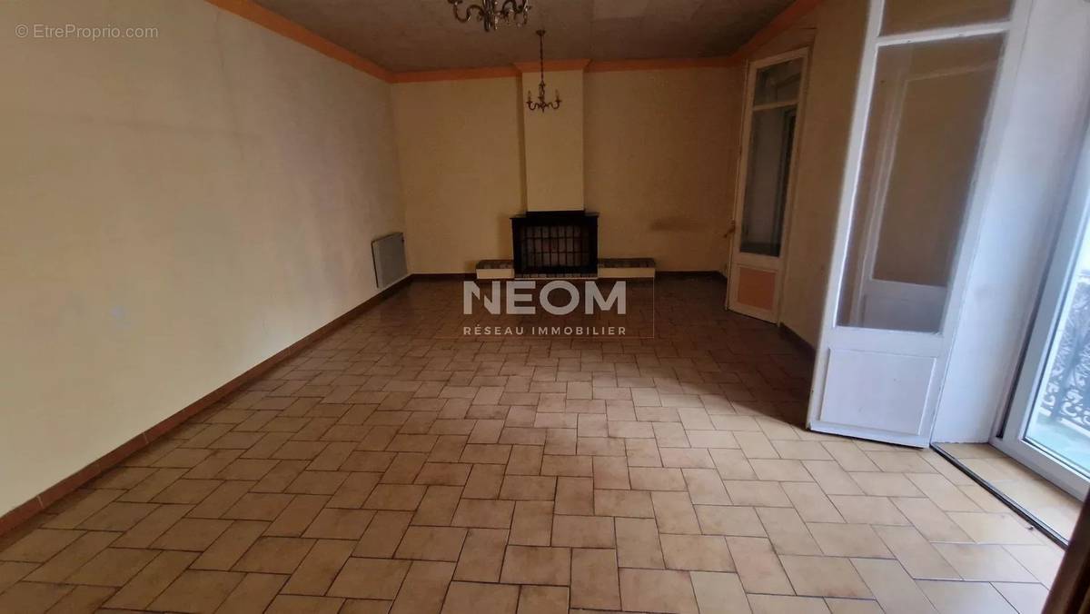 Appartement à NARBONNE