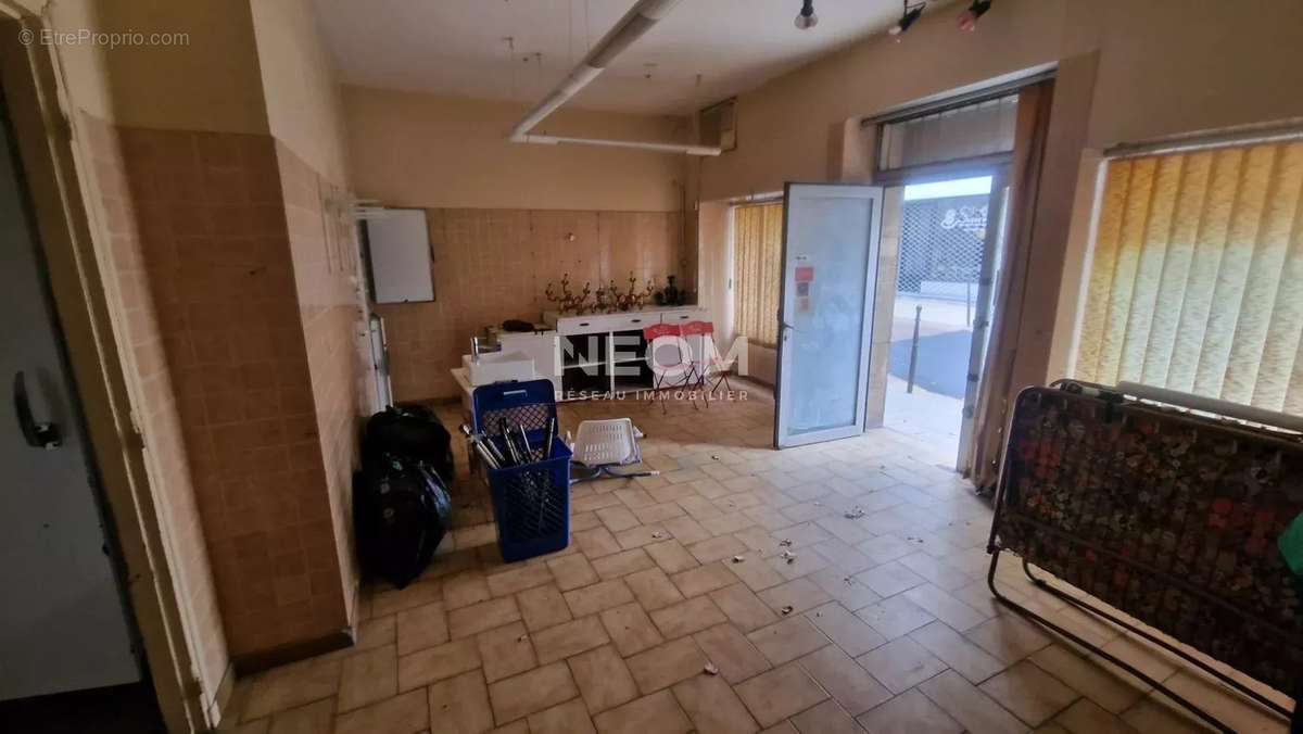 Appartement à NARBONNE