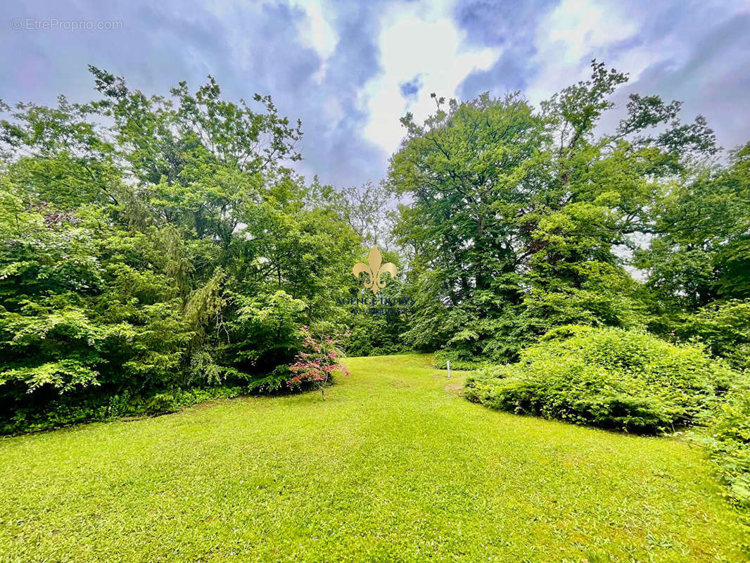 Appartement à COYE-LA-FORET