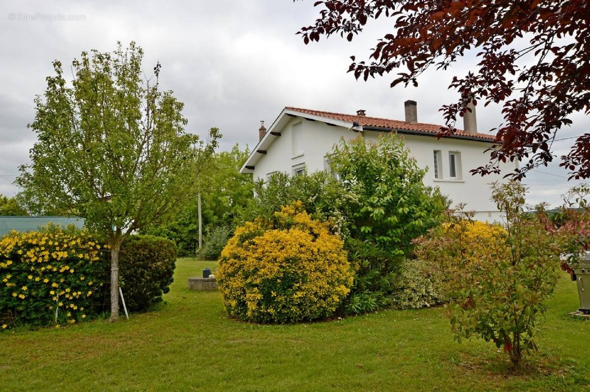 Maison à MARMANDE