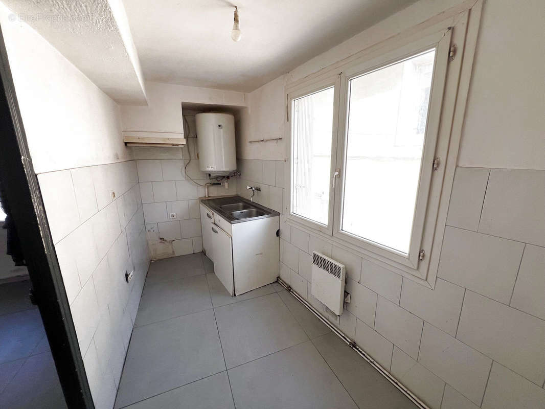 Appartement à LUNEL